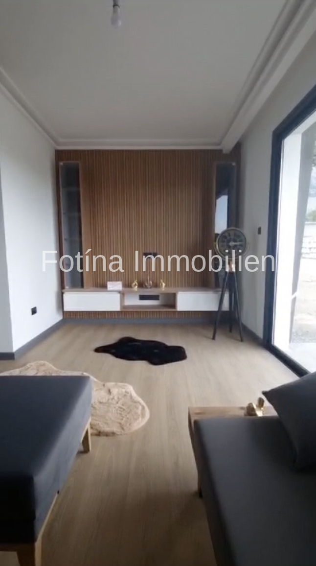 Show Room Etagenwohnung Lapta, Kyrenia