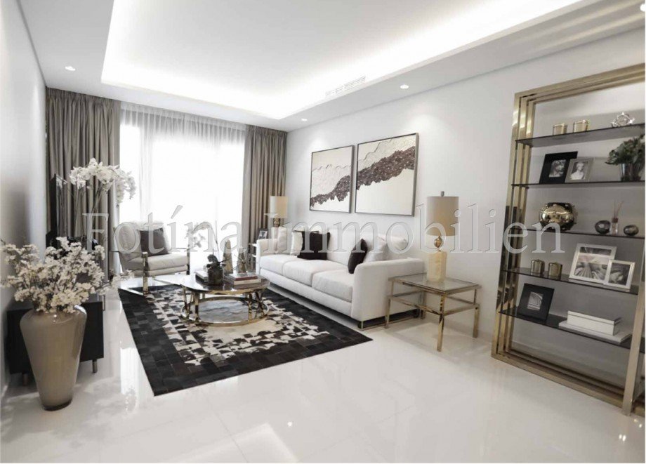  Etagenwohnung Business Bay Dubai