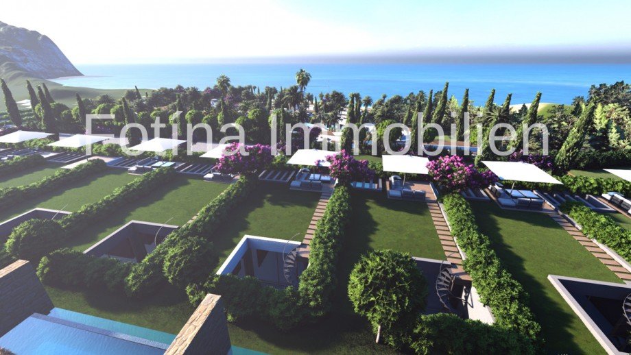  Loft-Studio-Atelier Bahceli, Kyrenia