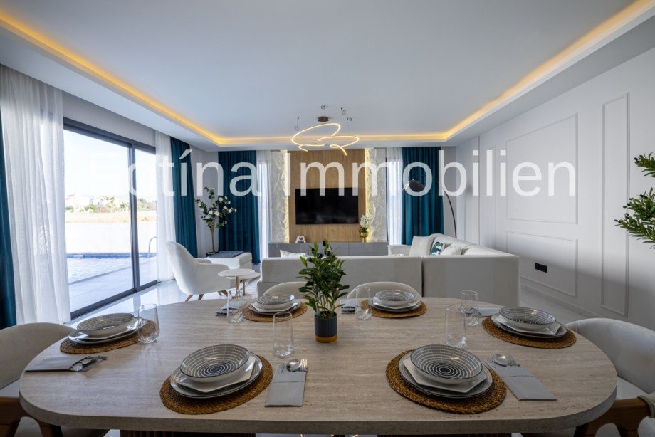 5 Villa Iskele, Famagusta