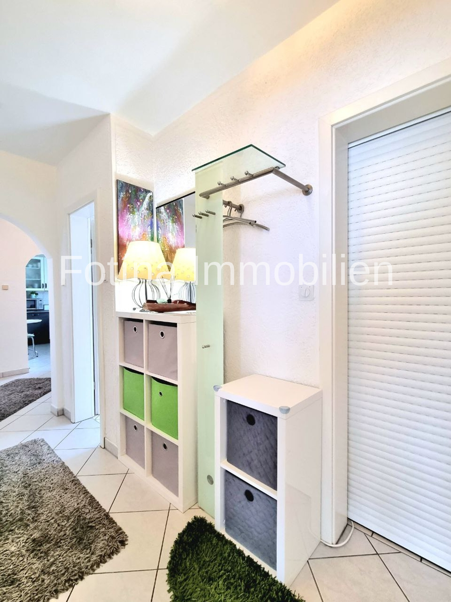  Etagenwohnung M�nchengladbach