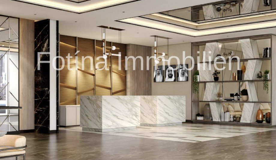  Etagenwohnung Dubai