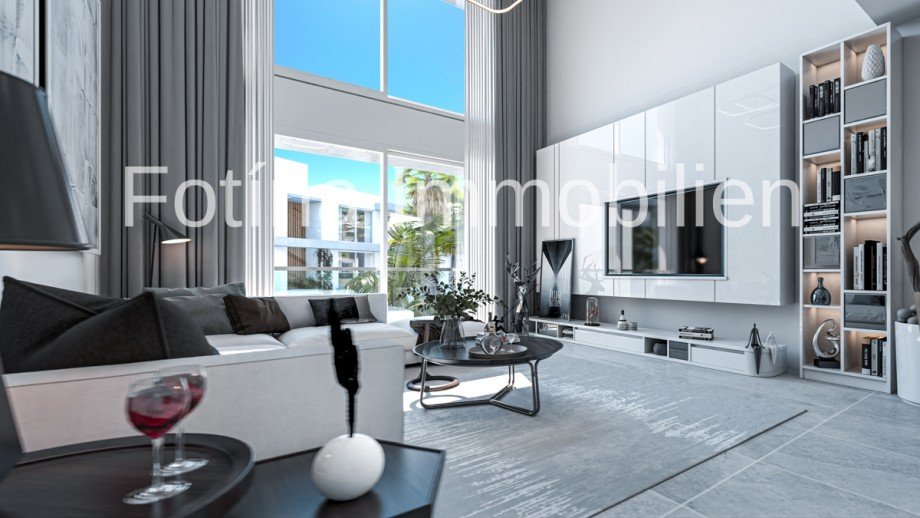 6 Villa Yeni Bogazi�i, Famagusta