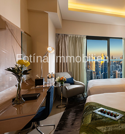  Etagenwohnung BUSINESS BAY, DUBAI