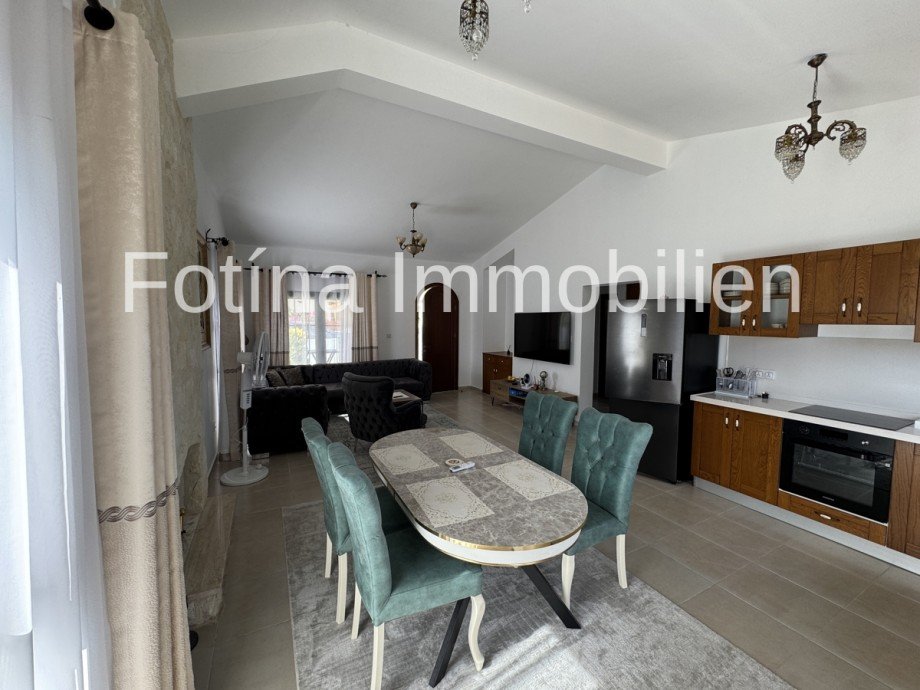  Villa Halbinsel Karpaz