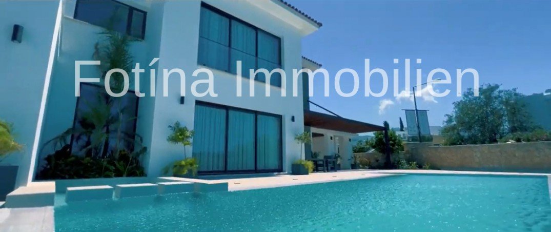 2 Villa Esentepe, Kyrenia