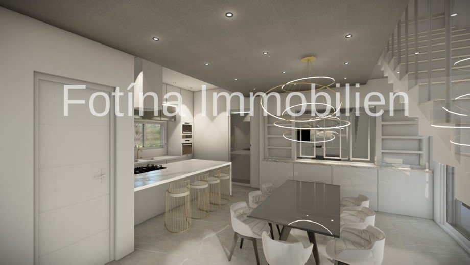  Villa Yeni Bogazici, Famagusta
