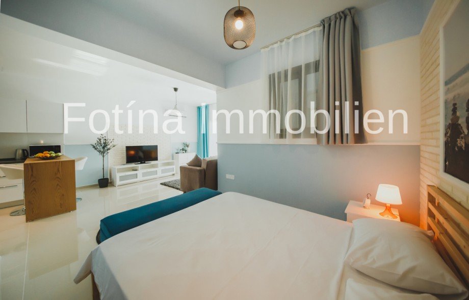  Etagenwohnung Iskele Long Beach