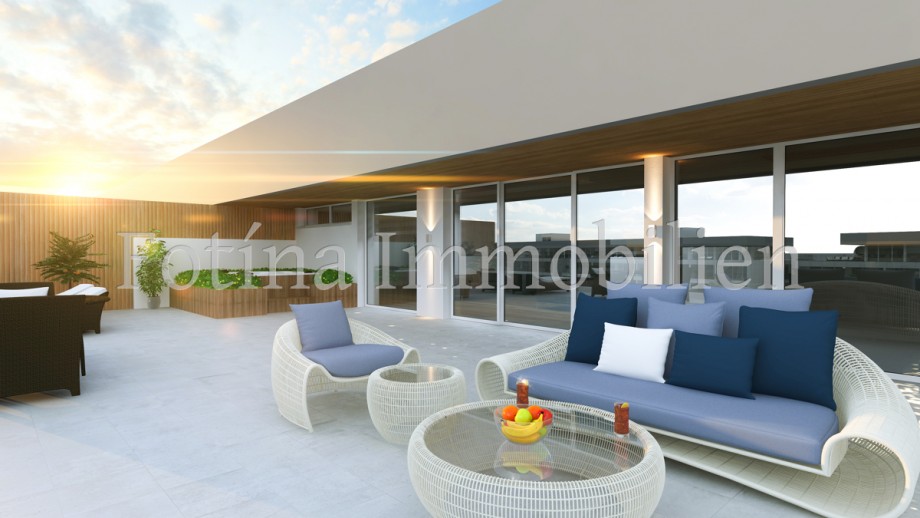  Loft-Studio-Atelier Iskele