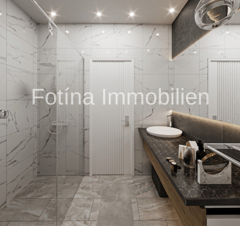  Penthousewohnung Karsiyaka