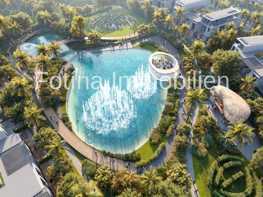  Villa Dubai