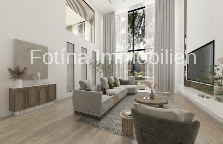 17 Loft-Studio-Atelier Tatlisu, Famagusta
