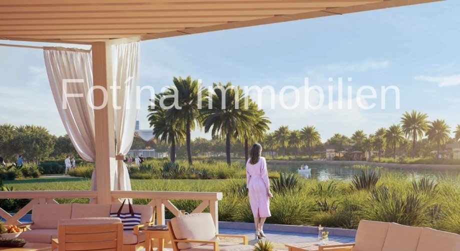  Villa Dubai