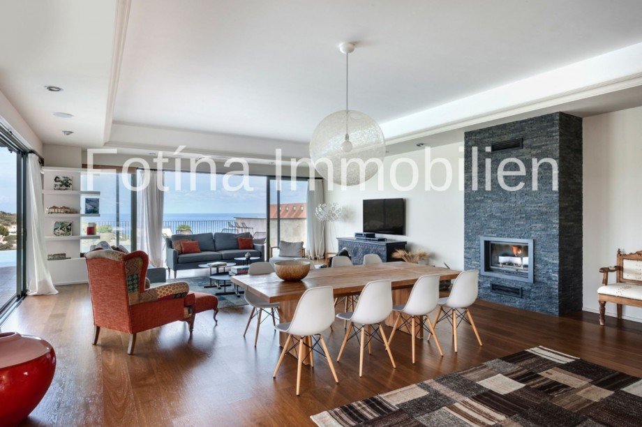 6 Villa Esentepe, Kyrenia