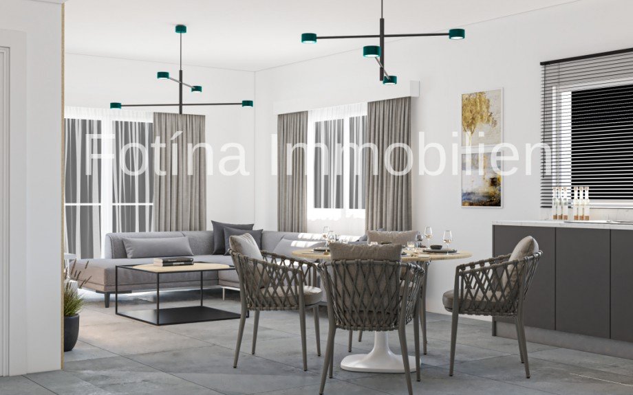 8 Etagenwohnung Region Cittaslow