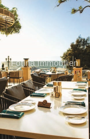  Etagenwohnung Girne / Stadtzentrum