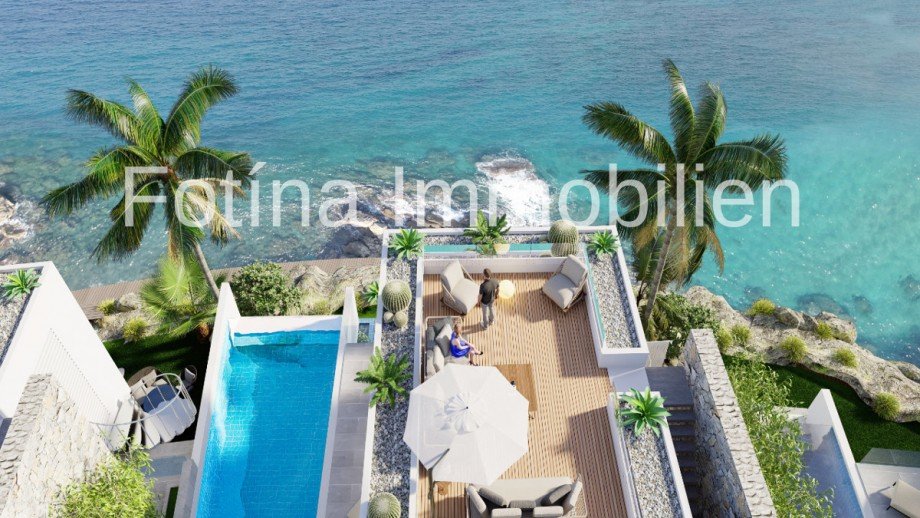  Loft-Studio-Atelier Iskele