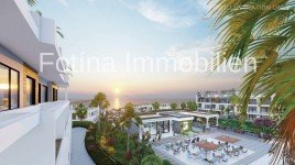 Hauptbild MEGA 1+1 LOFT- Penthouse: TOP-Infrastruktur! Ratenplan! Meern�he! TOP-Bautr�ger!