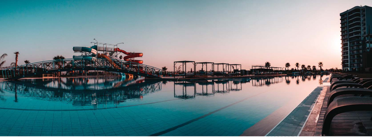  Etagenwohnung Yeni Iskele