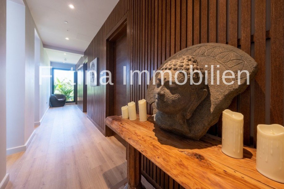 19 Etagenwohnung Bafra (Iskele)
