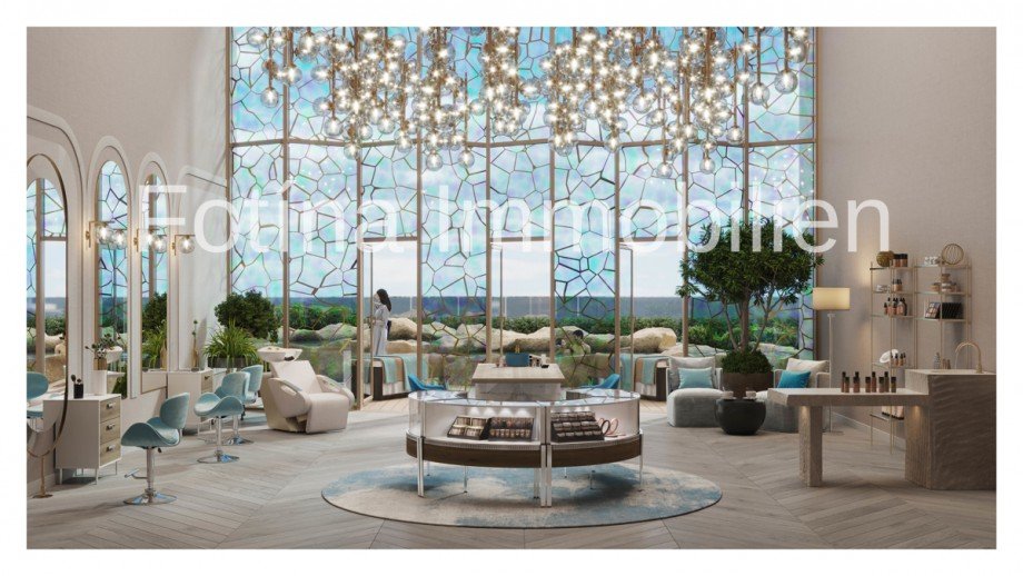 3 Etagenwohnung Dubai, Business Bay