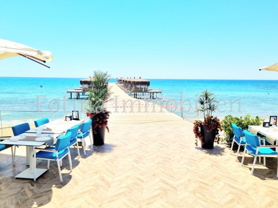  Etagenwohnung Iskele