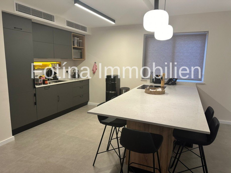 14 Etagenwohnung Bafra, Iskele