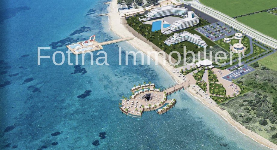  Etagenwohnung Yeni Iskele, Famagusta