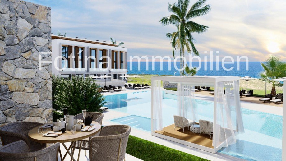  Loft-Studio-Atelier Iskele