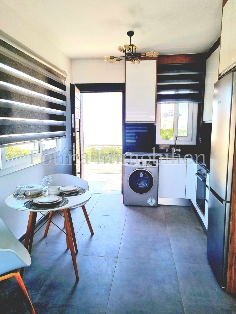  Loft-Studio-Atelier Iskele