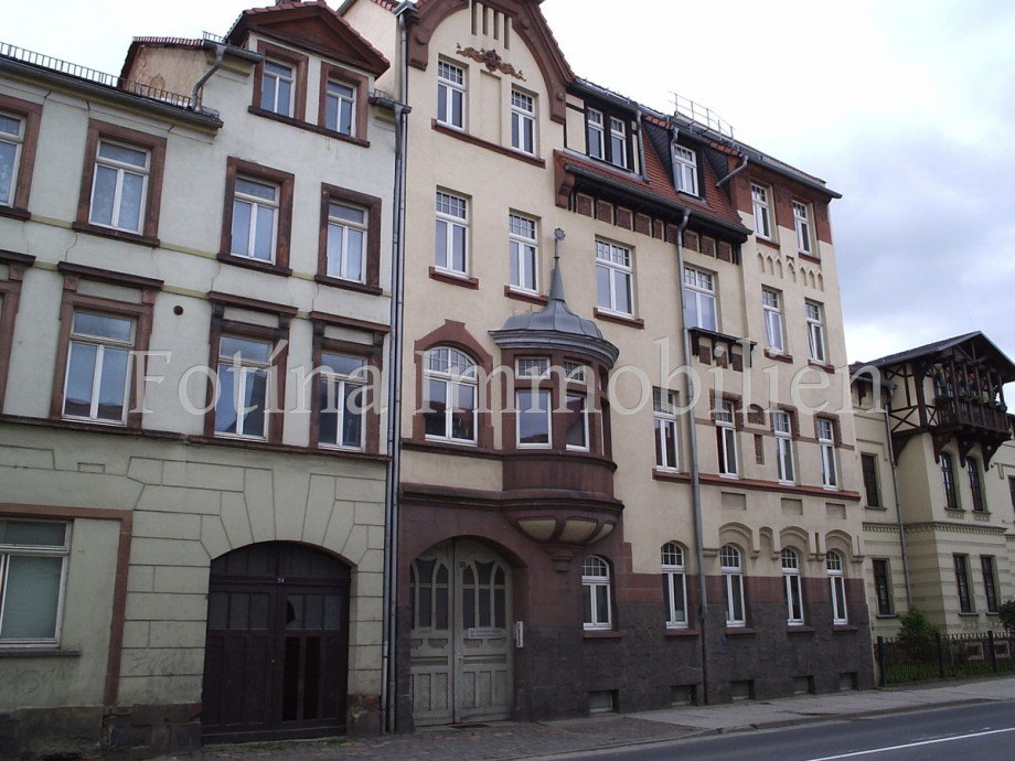  Mehrfamilienhaus Wurzen