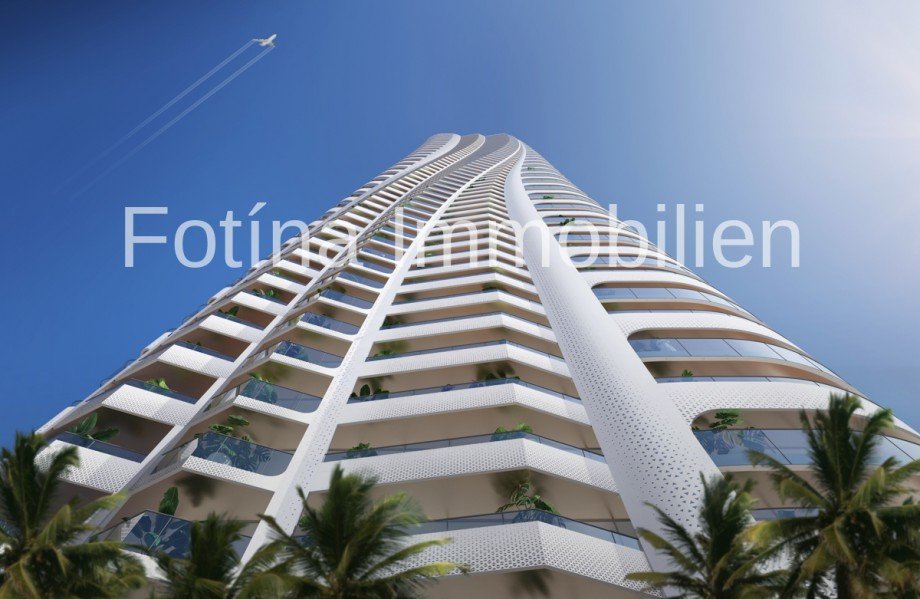  Etagenwohnung Dubai, Business Bay