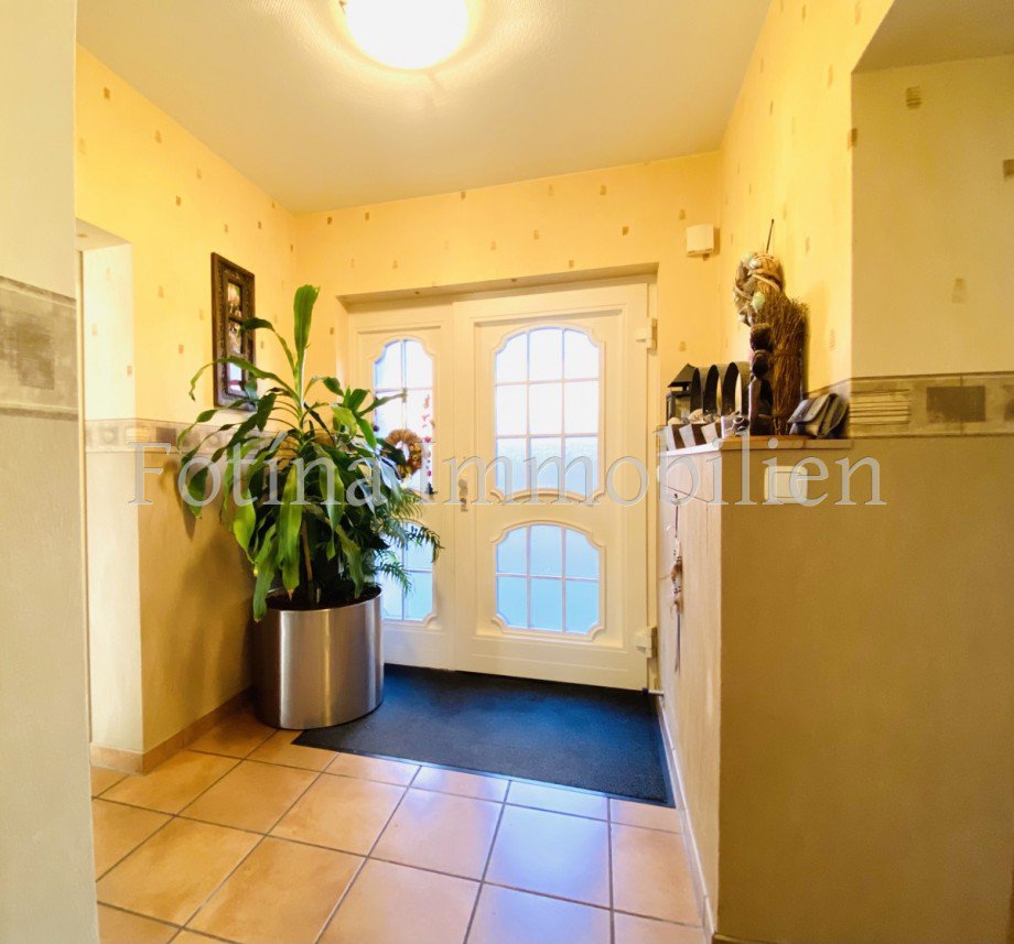 Herzlich Willkommen! Einfamilienhaus M�nchengladbach / Schrievers