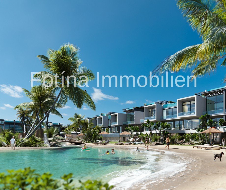  Penthousewohnung Tatlisu, Famagusta