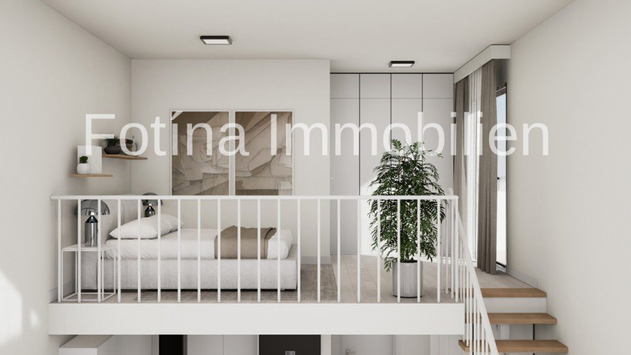 13 Etagenwohnung Bogaz, Iskele