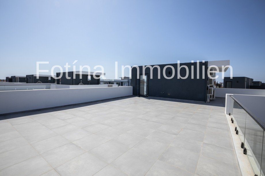 22 Villa Iskele, Famagusta