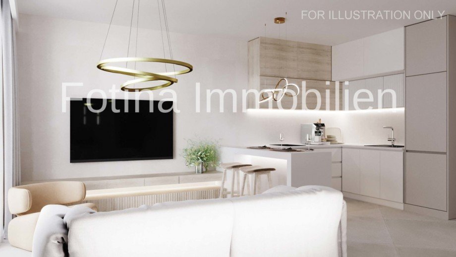  Etagenwohnung Bogaz , Famagusta
