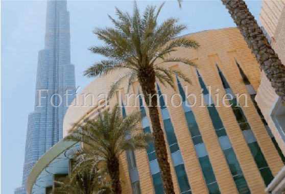  Etagenwohnung Dubai