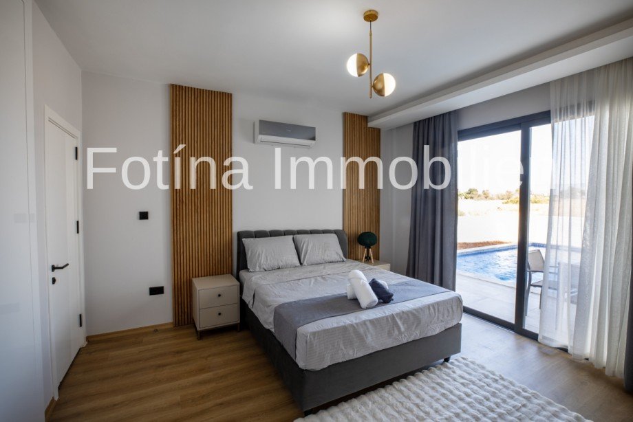 13 Villa Iskele, Famagusta