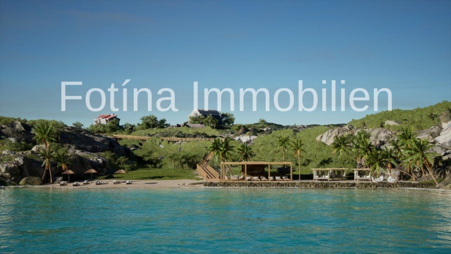  Penthousewohnung Tatlisu, Famagusta