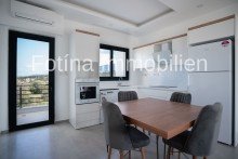 16 Letztes frisch gebautes, m�bliertes Panorama-Penthouse in Esentepe, nahe Golfclub - zinslose Raten!