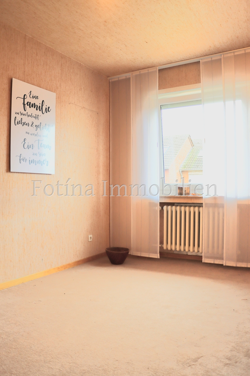 Zimmer 3 im OG Reihenhaus M�nchengladbach