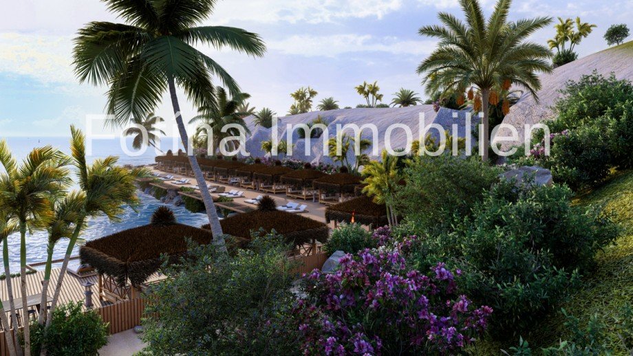  Etagenwohnung Tatlisu, Famagusta
