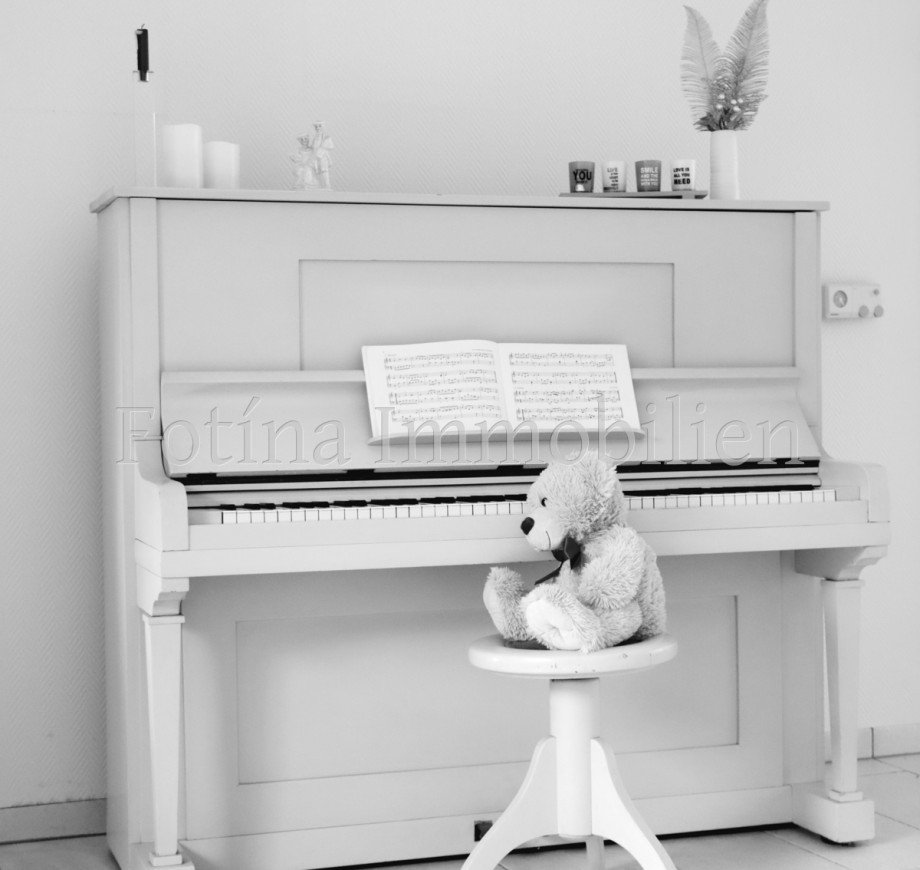 Wohnzimmer Reihenhaus M�nchengladbach