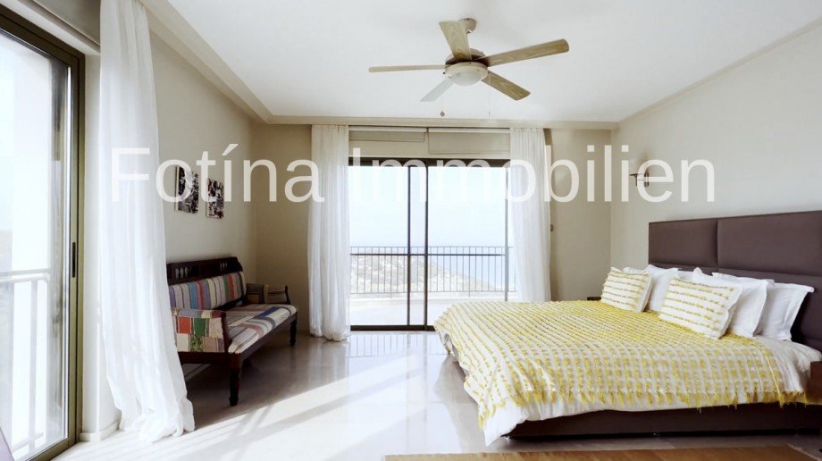 7 Villa Esentepe, Kyrenia