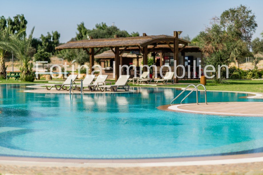 8 Etagenwohnung Bafra, Iskele