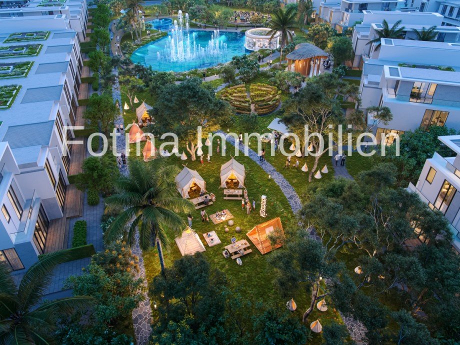  Villa Dubai