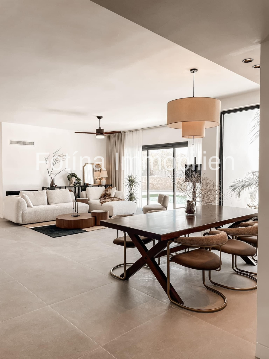11 Villa Esentepe, Kyrenia