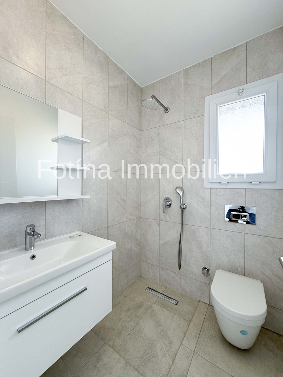 14 Etagenwohnung Bafra, Iskele