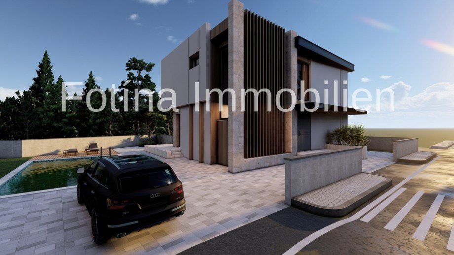 13 Villa Girne
